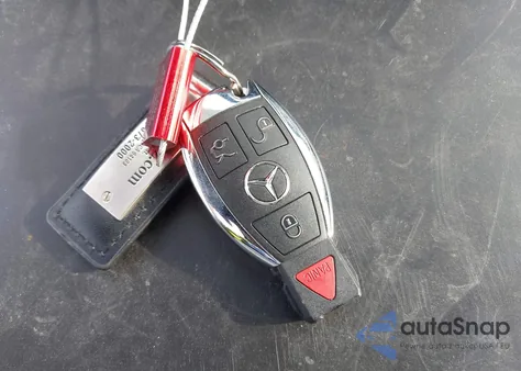 2017 Mercedes-Benz C 300 from USA, damaged, VIN 55SWF4JB3HU211236